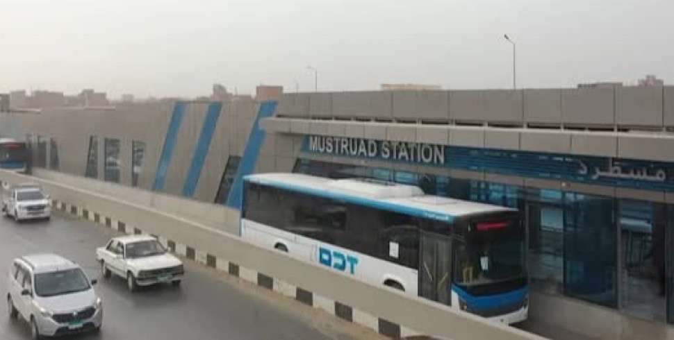 Egypt to offer discounted BRT Bus subscriptions for students