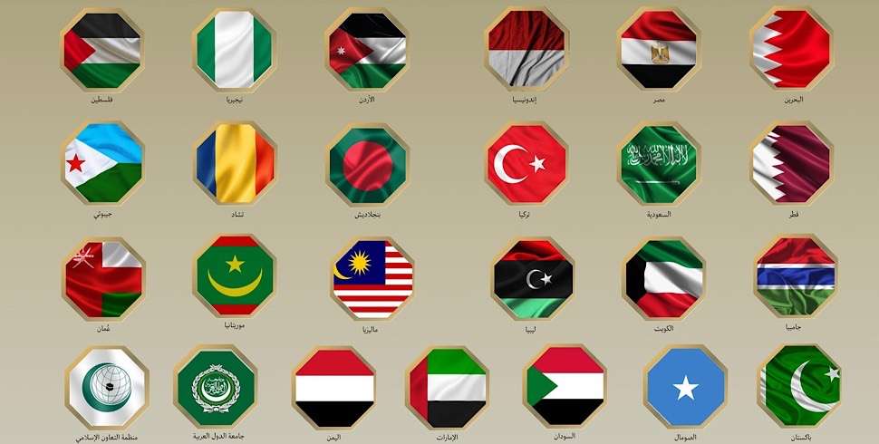 Arab-Islamic coalition slams Israel’s Gaza military control plan, demands global action