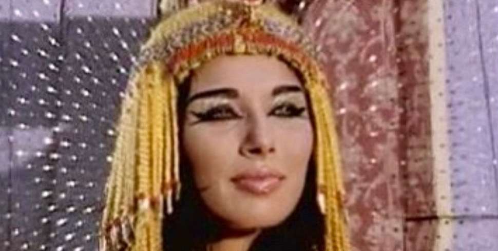 Lobna Abdel Aziz: Egypt’s cinematic scholar and timeless muse