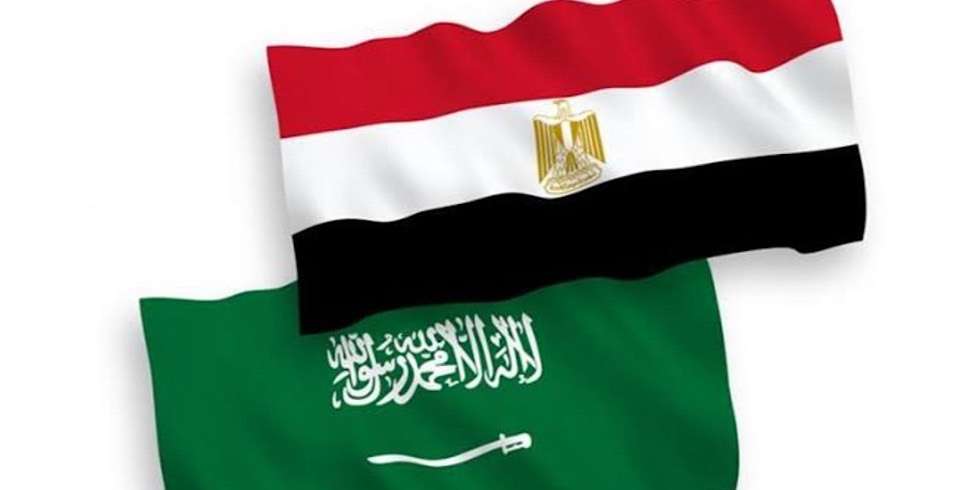 Egypt and Saudi Arabia strengthen economic ties amid social media tensions
