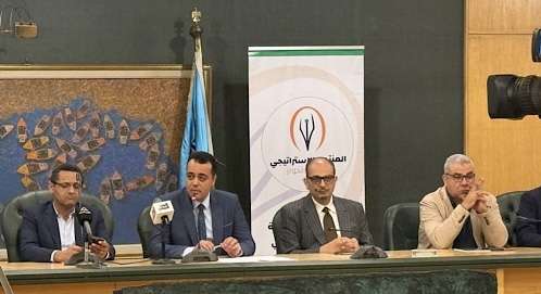  Egyptian Journalists’ Syndicate hosts panel on media risks in Middle East conflicts