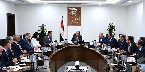 Egypt renews Historic Cairo: Major revival of downtown and Khedival Cairo underway