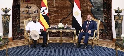 Egypt’s El-Sisi rejects unilateral Nile actions, urges regional cooperation