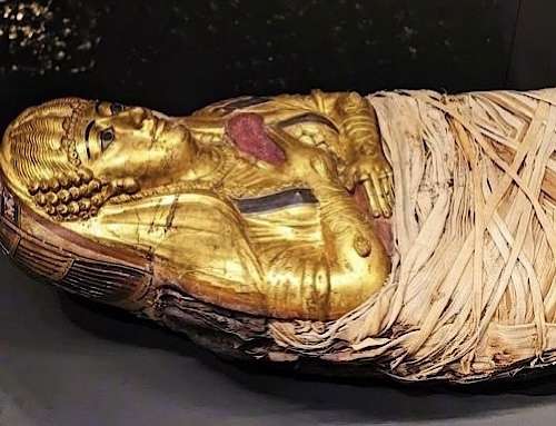 Grand Egyptian Museum prepares for historic unveiling with temporary closure