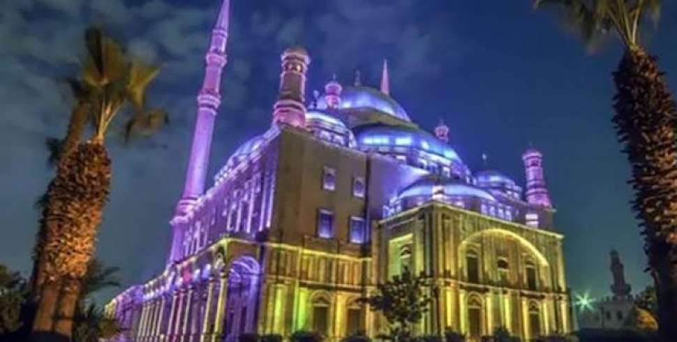 Egypt’s 33rd Citadel Festival: A global music celebration