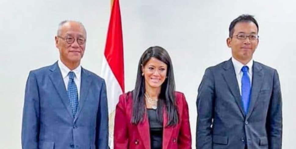 Egypt and Japan strengthen economic ties ahead of TICAD 9
