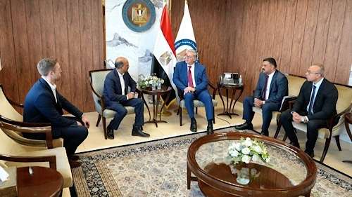 Egypt embarks on nationwide geological survey to boost mining investments