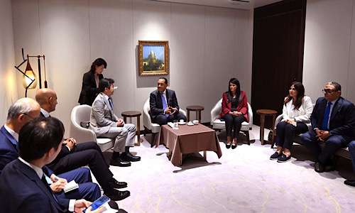Egypt and Japan sign 12 landmark agreements to boost strategic cooperation