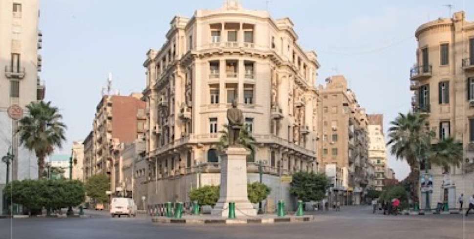 Cairo plans to transform historic streets into pedestrian-only zones