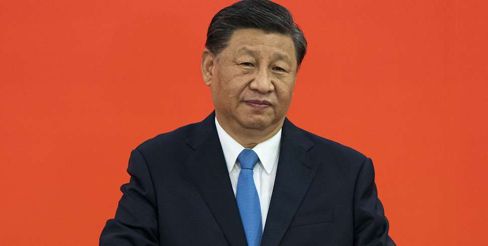 Chinese leader to host 2025 SCO Summit in Tianjin