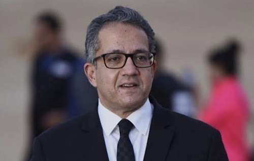 Mexican candidate withdraws, boosting Egypt’s El-Anany in UNESCO leadership race