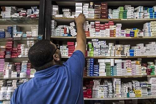 Egypt’s pharmaceutical industry nears historic self-sufficiency