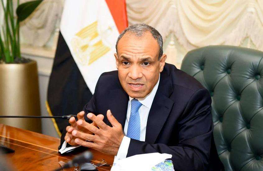 Egyptian FM decries attacks on embassies, calls allegations of Gaza blockade ‘politically motivated’