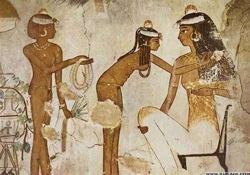  Ancient Egyptian pregnancy mysteries: The world’s first gender reveal?