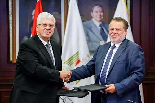 New scholarships to aid students after US funding ends in Egypt
