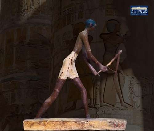 Celebrating the Egyptian Farmer: A tribute to ancient roots and timeless resilience