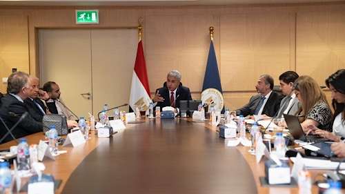Egypt explores Turkish partnership to bolster hotel investment