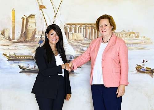 Egypt and France explore pathways to deepen strategic partnership and boost sustainable development