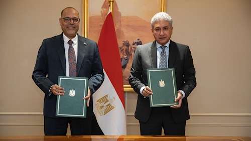Egypt signs landmark agreement to raise standards and safety in holiday homes