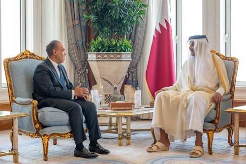 Egypt expresses solidarity with Qatar following attack on Doha