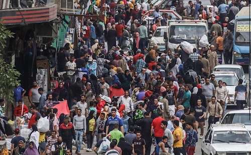Egypt launches ambitious nationwide family survey to tackle population pressures