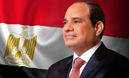 Egypt welcomes UN vote backing two-state solution for Palestine