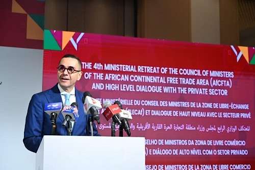 Cairo hosts Fourth African trade ministers’ retreat to advance continental economic integration