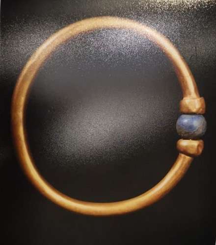 Ministry investigates disappearance of ancient bracelet from Egyptian Museum