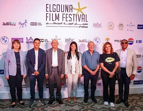 Gouna Film Festival, United Nations mark 80th anniversary with a focus on culture for development