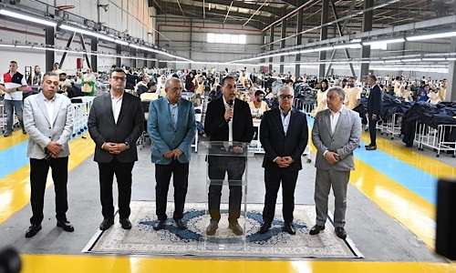 Egypt PM highlights major progress in Suez Canal Economic Zone development