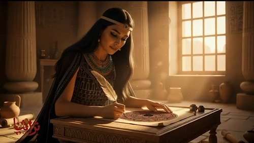 Egypt to showcase artistic heritage at 