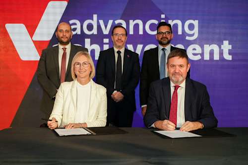 British Council, Macmillan Education launch strategic partnership in Egypt