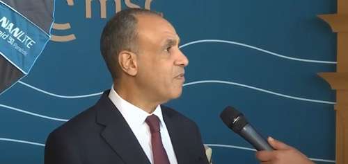 Egypt declares deadlock in GERD negotiations with Ethiopia