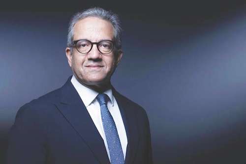 Egyptian, Congolese candidates compete for UNESCO director-general role