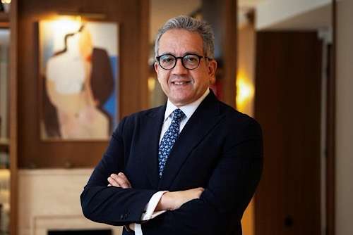 Egypt’s Khaled El-Anany elected Director-General of UNESCO