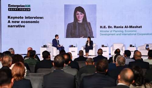 Egypt unveils broad economic reform agenda to boost private sector growth, sustainable development
