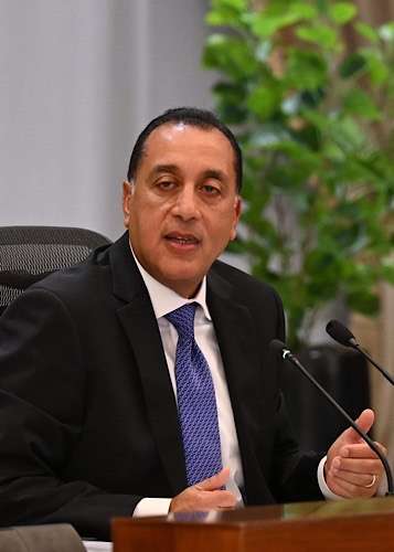 Egypt attends 24th COMESA summit in Nairobi, affirming commitment to African economic integration