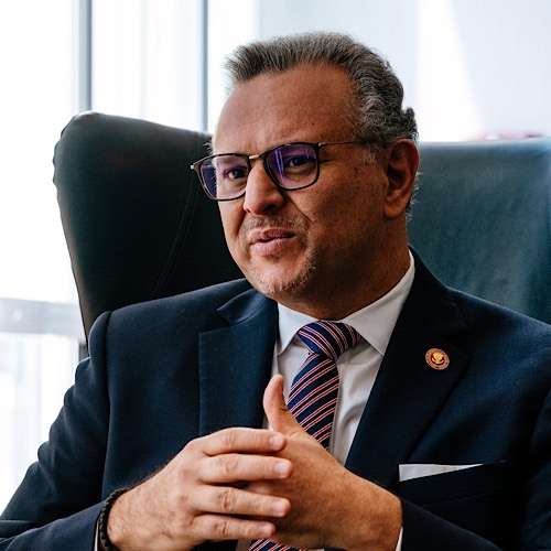 US presidential adviser praises Egypt’s role in Gaza ceasefire