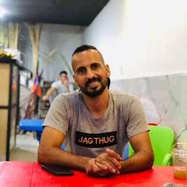 Palestinian athlete praises Egypt’s role in securing Gaza ceasefire