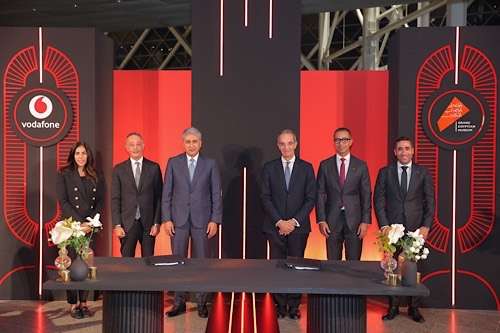 Grand Egyptian Museum signs landmark partnership for smart visitor experience