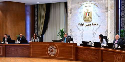 Egypt PM reviews efforts to boost tourism along Holy Family Route