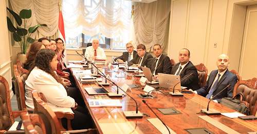 Egypt, US deepen Fulbright education ties
