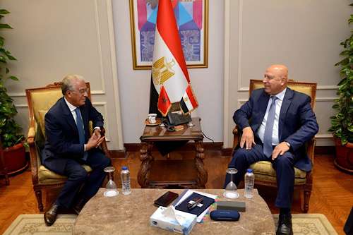 Egypt and Morocco strengthen industrial and transport cooperation