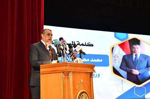 Egypt marks 71st military production day with honors, new defense innovations