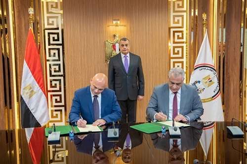 Egypt, Swiss company STARK partner to boost electric motor manufacturing