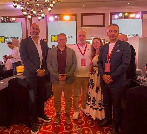 Egypt hosts leading German tour operator’s annual conference for the first time