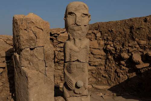 New discoveries in southeast Turkey shed fresh light on the Neolithic era