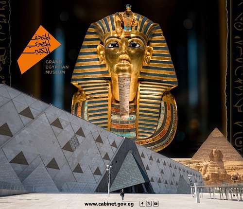 Grand Egyptian Museum ushers in a new era of tourism for Egypt