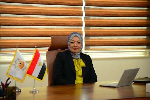 Egyptian expert joins UNESCO's IBE governing board