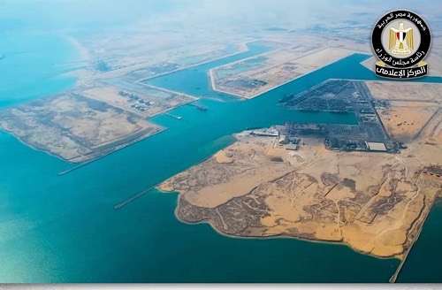Egypt refutes claims of land transfer to Qatari company in Sokhna